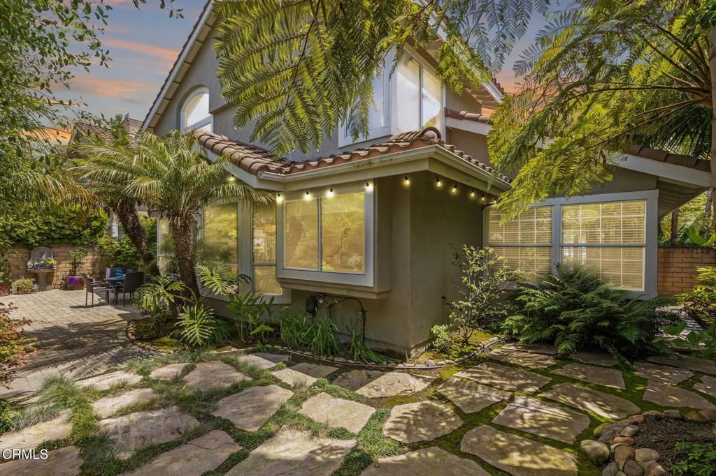 Photo of 2113 Doral Court, Oxnard, CA 93036 (MLS # V1-35182)