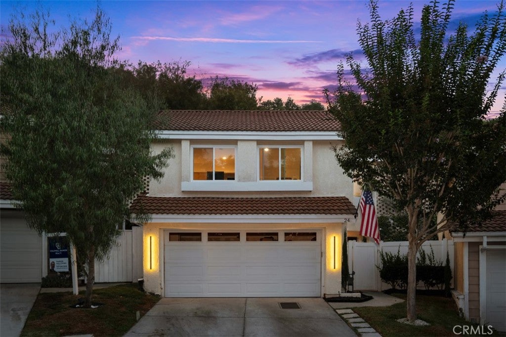 24 La Costa ct.