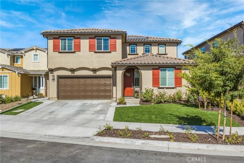 Photo of 34330 Coconut Circle, Winchester, CA 92596 (MLS # SW26139237)
