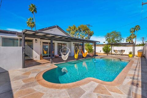 Photo of 45640 Mountain View Avenue, Palm Desert, CA 92260 (MLS # 219143491DA)