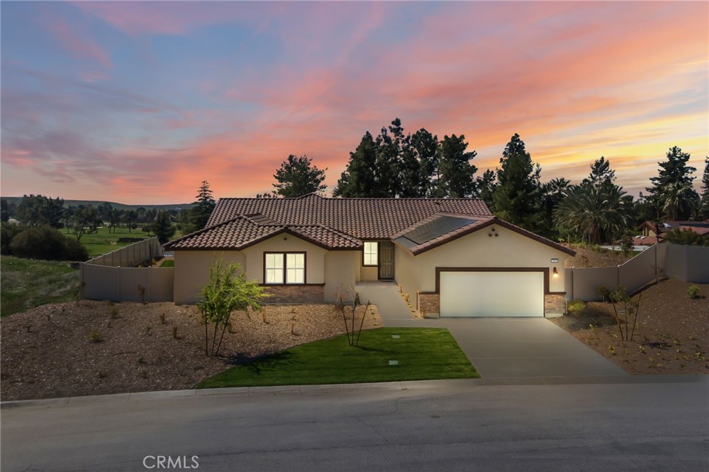 Gorgeous Bella Vista at Rio Bravo, an inviting community of new homes for sale in Bakersfield, CA! Find the perfect blend of comfort and style with our elegant floorplans, offering 4 bedrooms, 3.5 baths, and an impressive 2,995 sq. ft. of space to live and entertain! Enjoy an informal dining area as well as a large great room and flex area that opens onto a beautiful patio, perfect for a meal alfresco. Storage abounds in the kitchen, which boasts a walk-in pantry and a huge island, perfect for mornings with the family, or setting up for that next party. The master suite offers a relaxing soaking tub and separate walk-in shower with seat and two shower heads, and huge walk-in closet. Energy efficient features throughout. Three car attached tandem garage with finished interior. This home features more than can be described in writing! Be sure to come visit the models and see your new home!