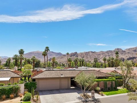 5 Mount Holyoke Drive Rancho Mirage CA 92270