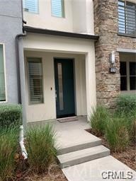This stunning 2018 built 3 bedroom townhouse is located in the highly desirable District gated community in Northridge. This home offers an open concept floor plan with gorgeous white kitchen with island, recessed lights throughout home, upgraded flooring, tankless water heater. Primary bedroom en suite feature a his and hers dual vanity, custom design mirror and walk in closet. The entire home was just painted, including ceilings and all doors. Prime location close to the swimming pool and BBQ area. Community offers pool, spa, outdoor sitting area with 2 big screen televisions, great for entertaining with friends and family. Close to shopping, CSUN and the Northridge Mall. This is a must see!. .