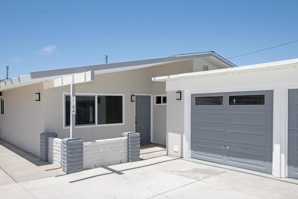 & 1106 GARDENA ROAD