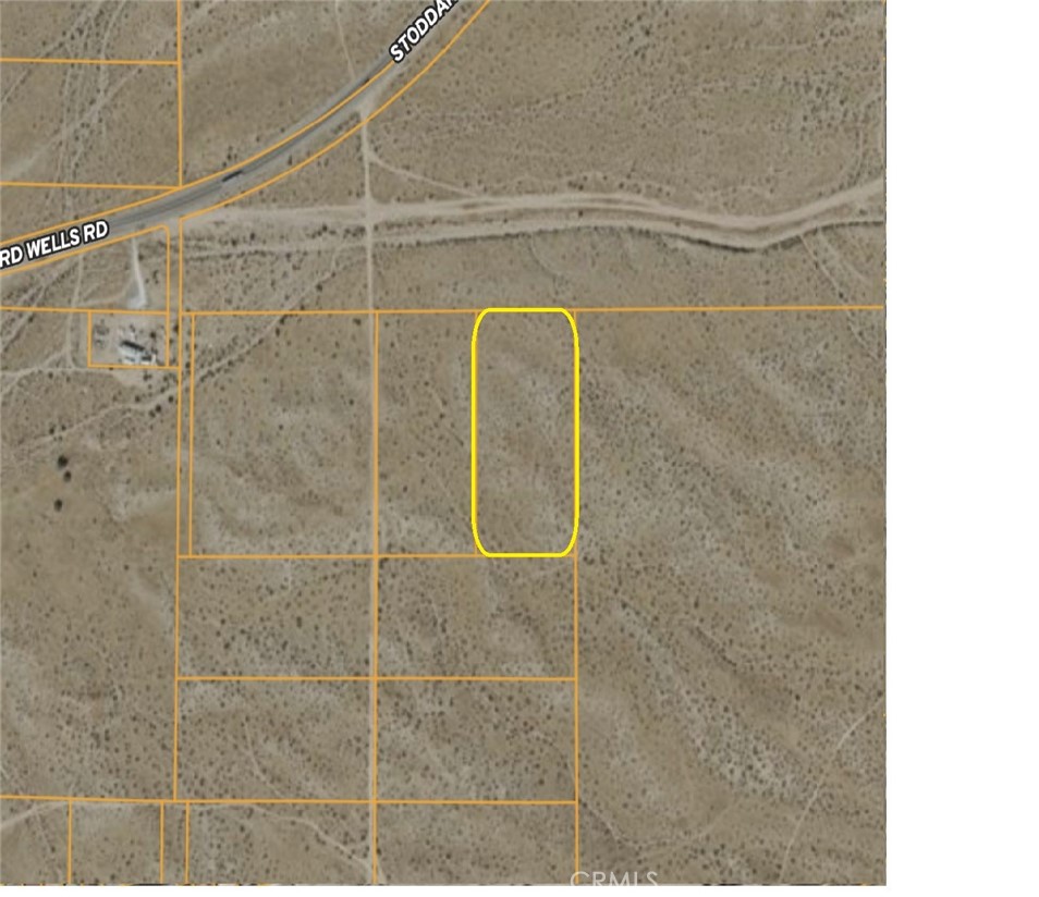 Strategic Investment Opportunity – 4.78 Acres of Vacant Land Near I-15 in Apple Valley, CA
Take advantage of this rare opportunity to own 4.78 acres of miscellaneous vacant land in the path of growth near the I-15 corridor in Apple Valley. Ideally located in an area undergoing rapid transformation, this parcel offers excellent long-term potential for developers, investors, or land bankers.
Key Highlights:
Close to Major Infrastructure – Situated near the future Brightline West high-speed rail station, which will connect Southern California to Las Vegas, bringing increased activity, jobs, and demand to the area.
Logistics Growth Hub – Nearby plans for over 8 million square feet of warehouse and logistics space around the Apple Valley Airport position this parcel as a prime support location for workforce housing or commercial services.
Residential Projects Nearby – Close to large-scale housing developments such as North Pointe Specific Plan and Bridle Path Estates, driving future community growth.
Flexible Zoning Potential – Designated as Miscellaneous Vacant Land, offering a range of potential future uses (verify with county planning for specific zoning applications).
Convenient Access – Minutes from I-15 and major roadways, offering easy connectivity for commuting, distribution, or future residential development.
This parcel offers a chance to invest in the heart of Apple Valley’s growth zone—perfect for those looking to develop or hold for future appreciation.