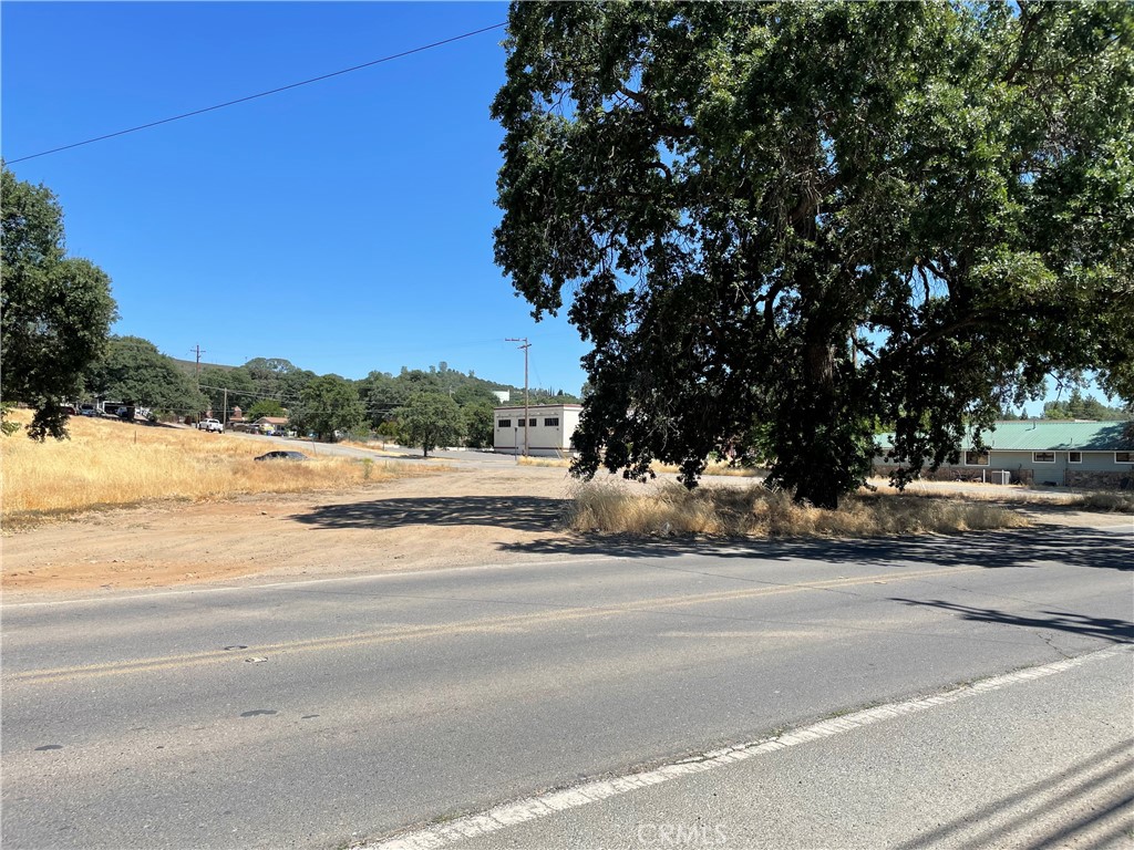 Large lot on Burns Valley RD. Just go and see all the possibilities.