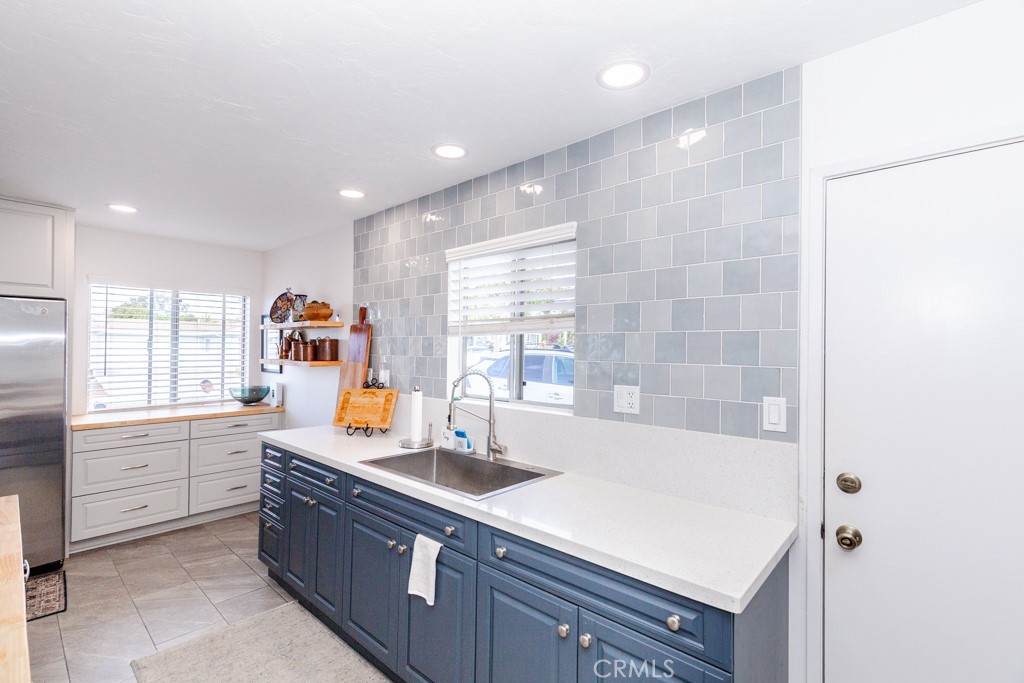 Oceanside - Residential
