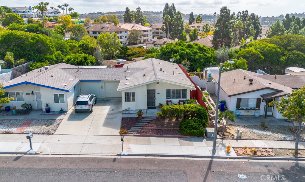 Oceanside - Residential