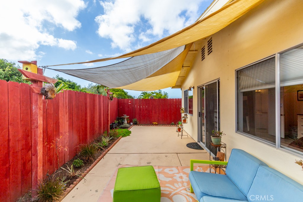 Oceanside - Residential