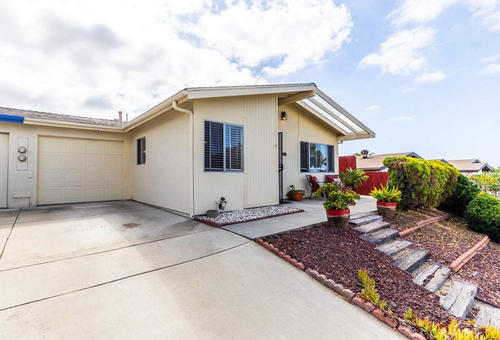 Oceanside - Residential