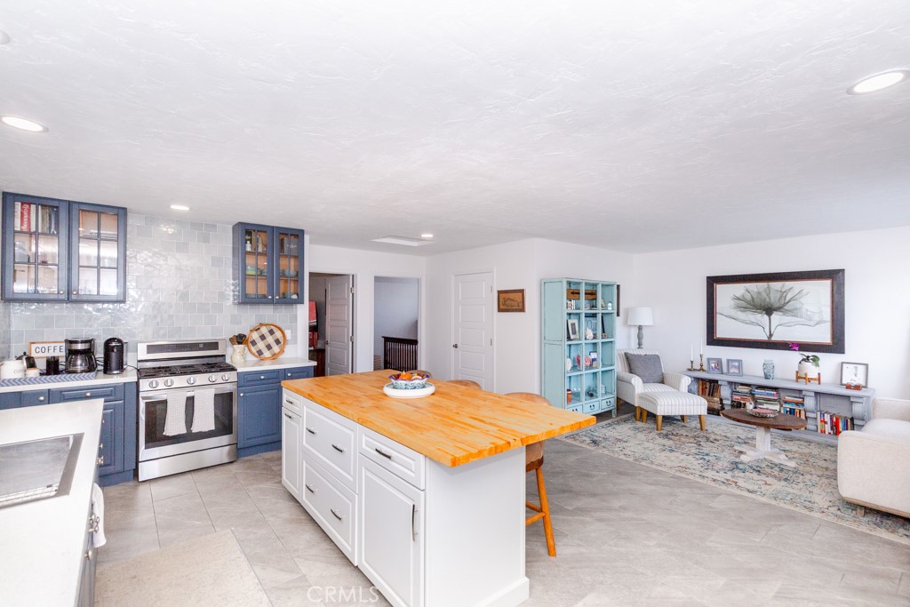 Oceanside - Residential