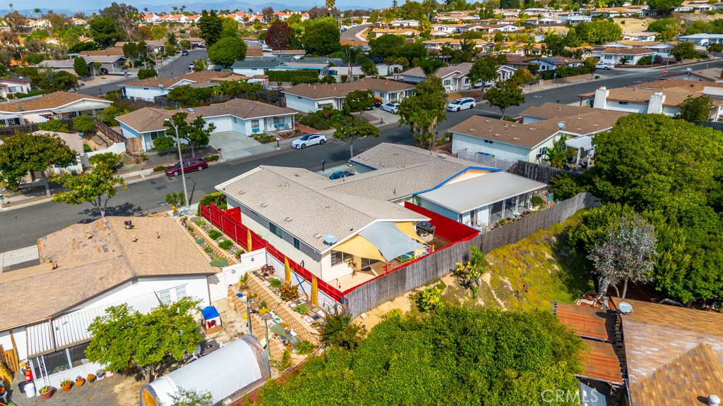 Oceanside - Residential