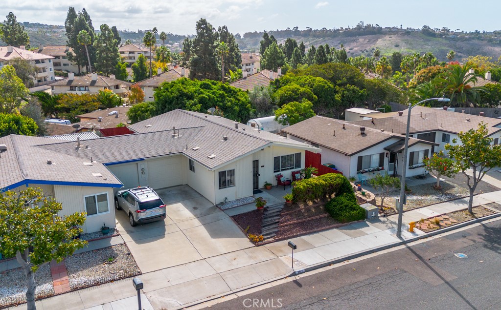 Oceanside - Residential