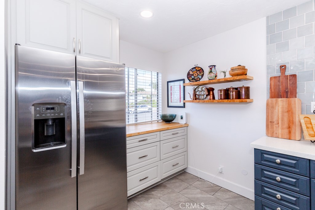 Oceanside - Residential