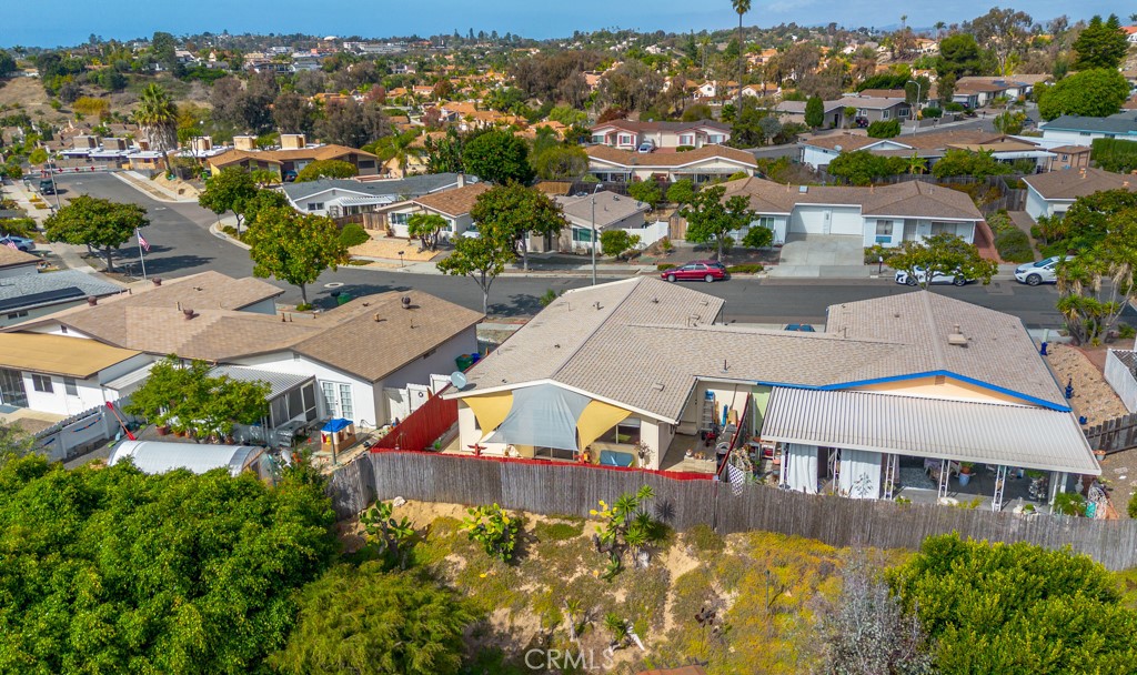 Oceanside - Residential