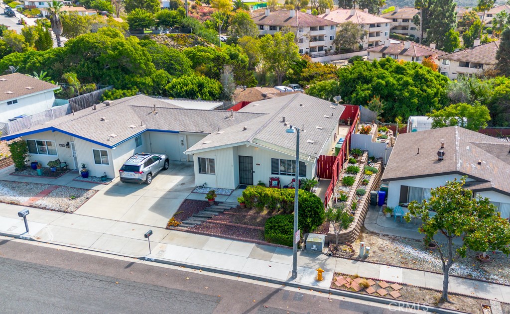 Oceanside - Residential