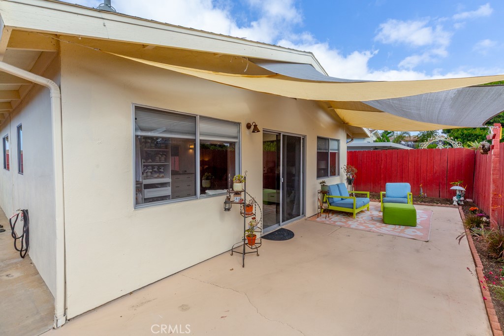 Oceanside - Residential