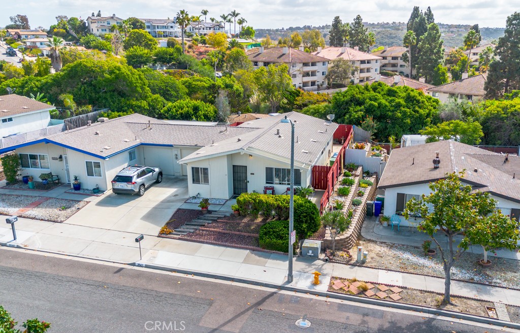 Oceanside - Residential