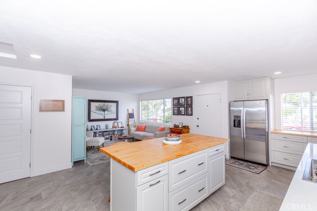 Oceanside - Residential