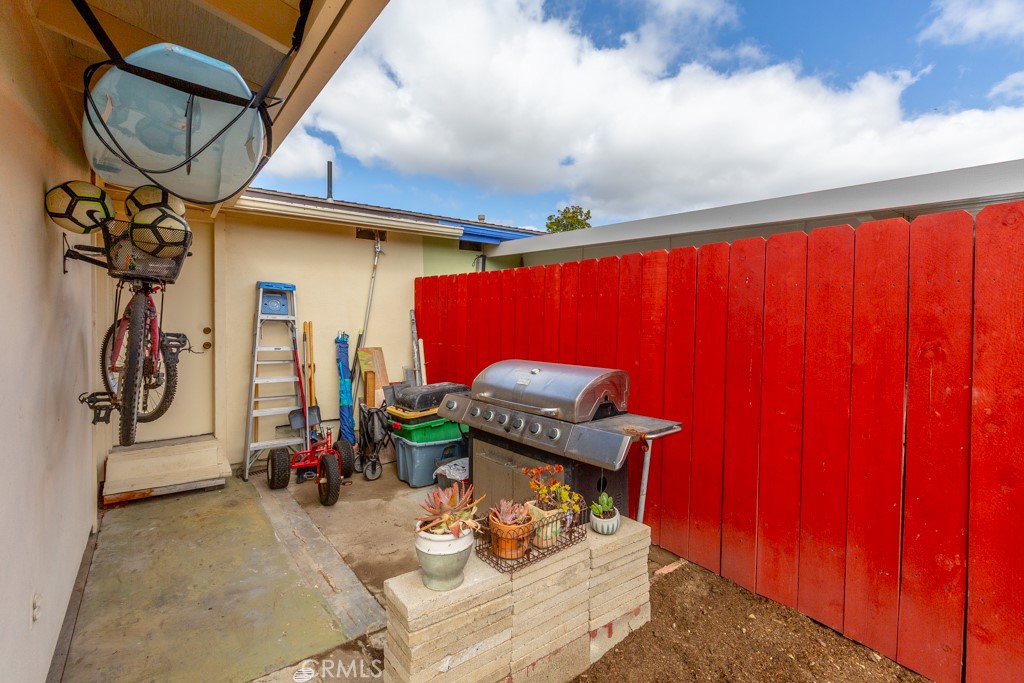 Oceanside - Residential