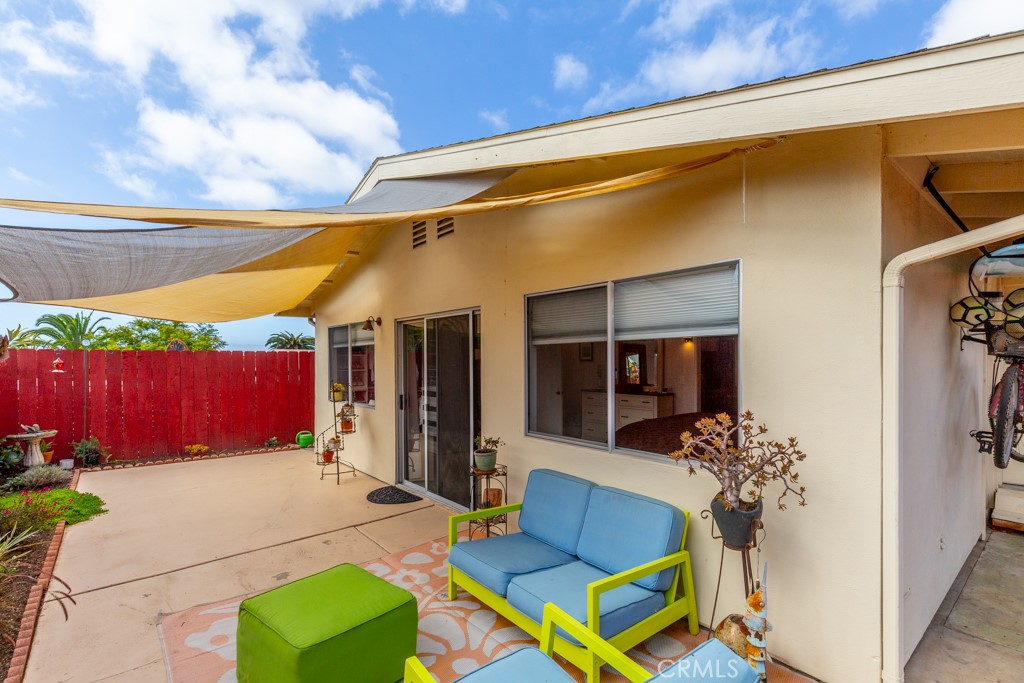Oceanside - Residential