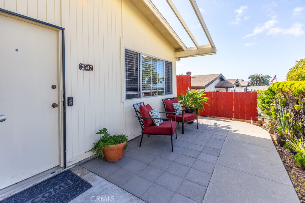 Oceanside - Residential