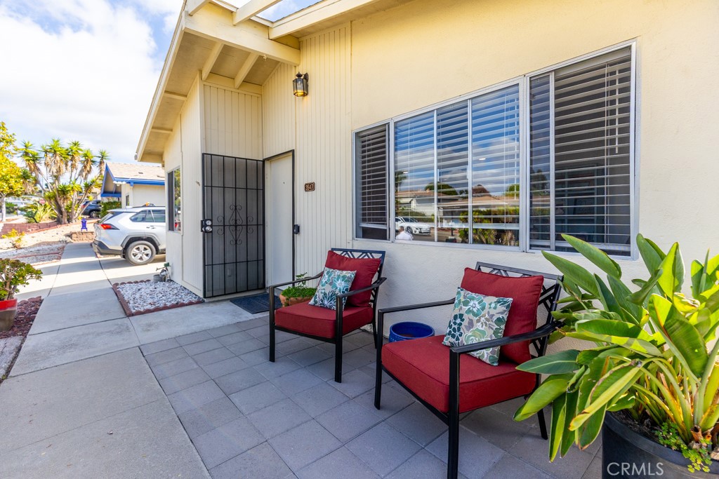 Oceanside - Residential