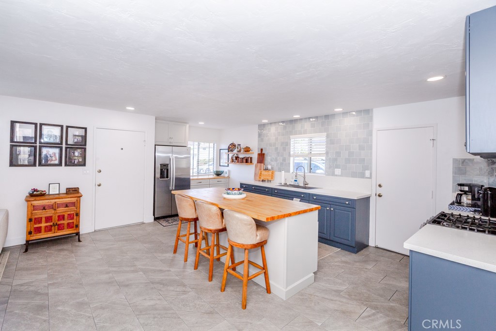 Oceanside - Residential