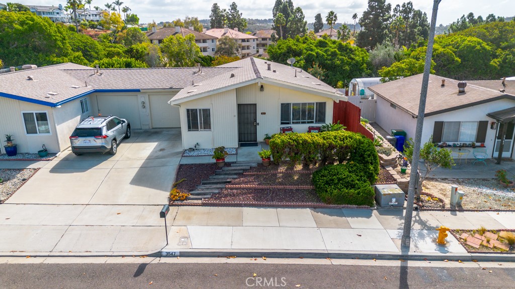 Oceanside - Residential