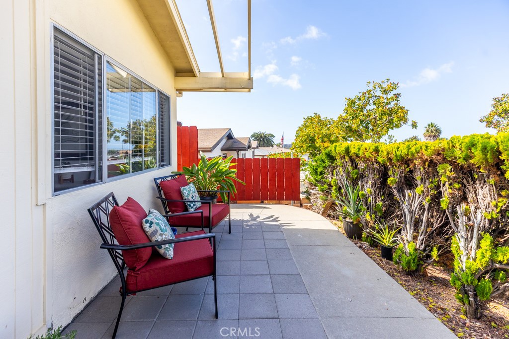 Oceanside - Residential