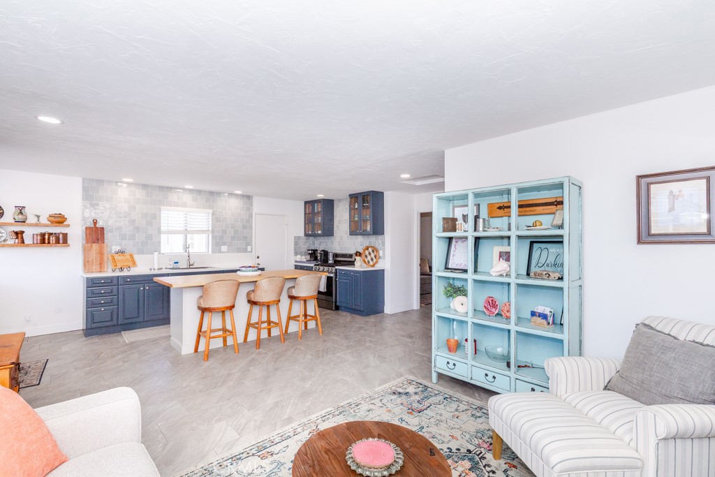 Oceanside - Residential