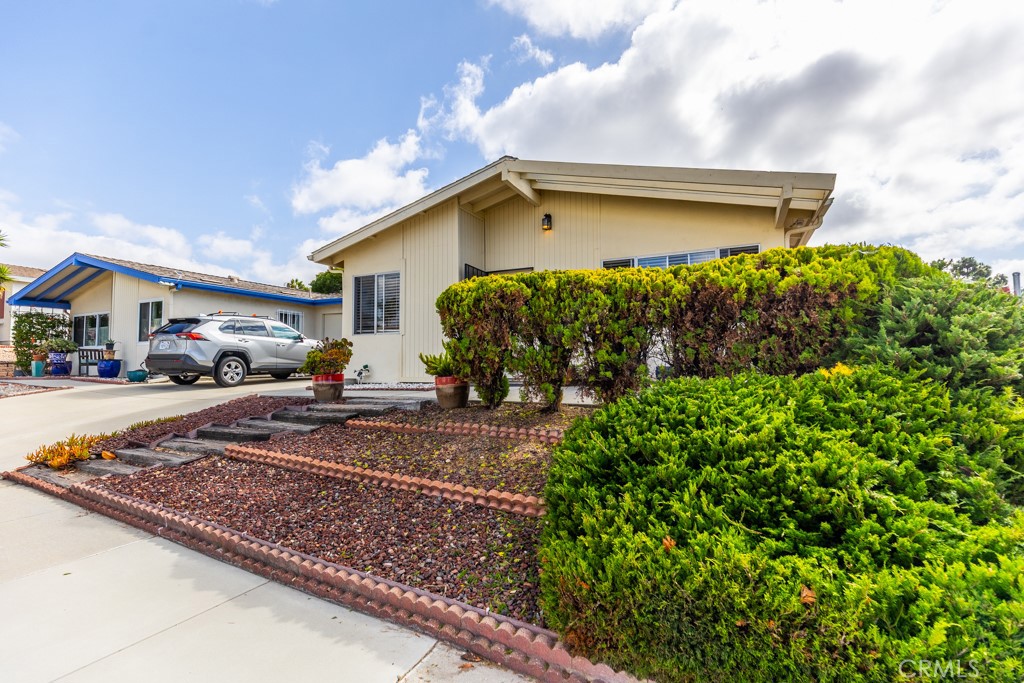 Oceanside - Residential