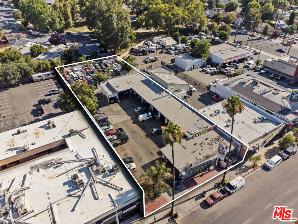 17630 Sherman Way
