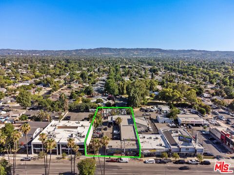 17630 Sherman Way Van Nuys CA 91406