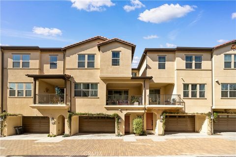 Photo of 207 Winterbrook, Lake Forest, CA 92610 (MLS # TR26031058)