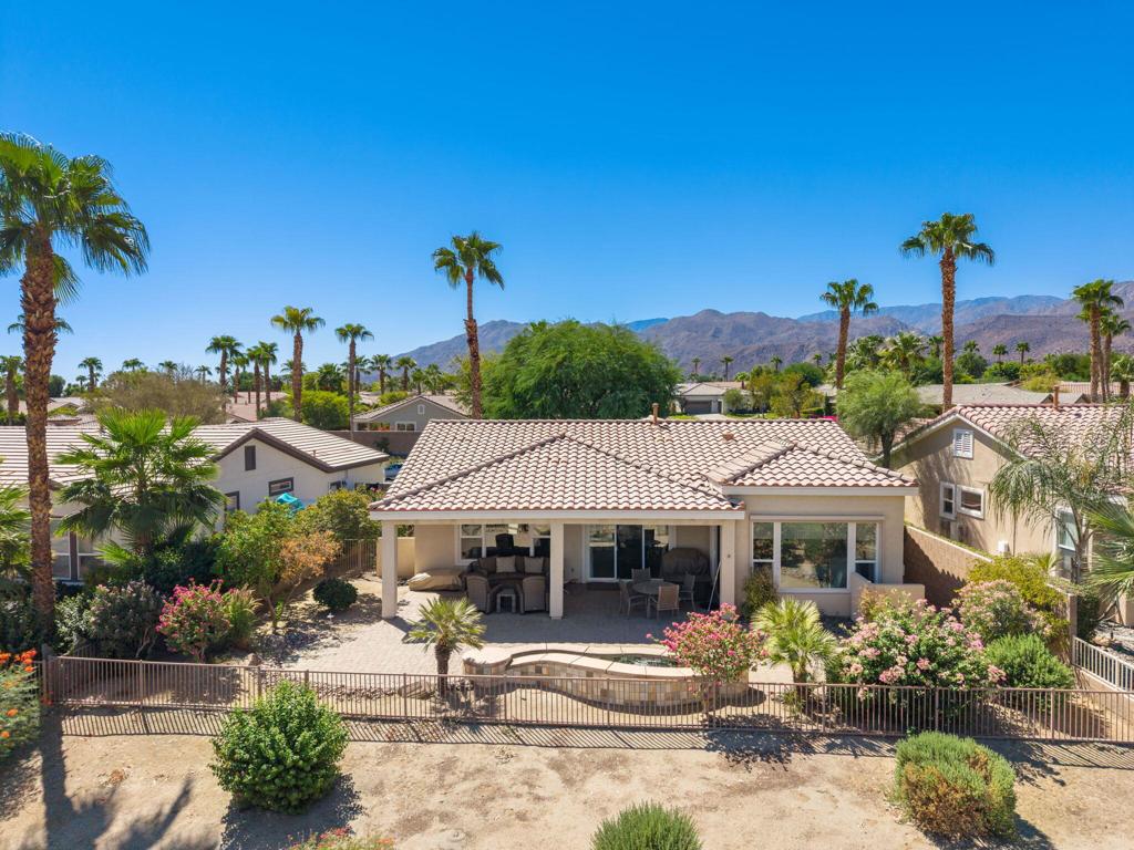 81146 Barrel Cactus Road