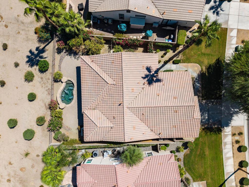 81146 Barrel Cactus Road