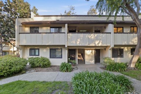 Photo of 3226 Kimber Court #104, San Jose, CA 95124 (MLS # ML82038331)
