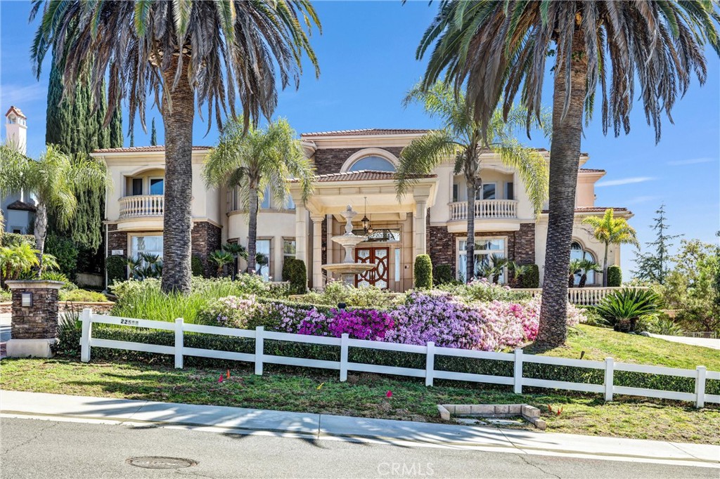 22588 Ridge Line Road