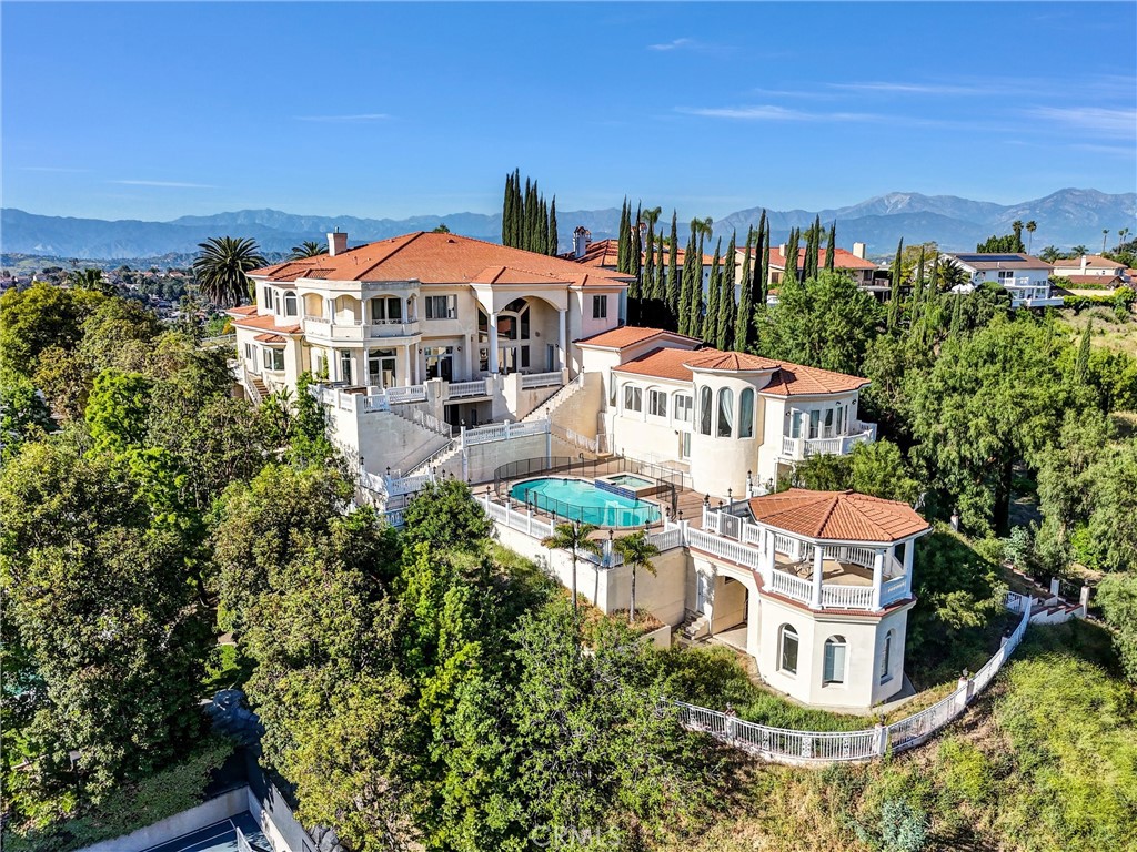 22588 Ridge Line Road