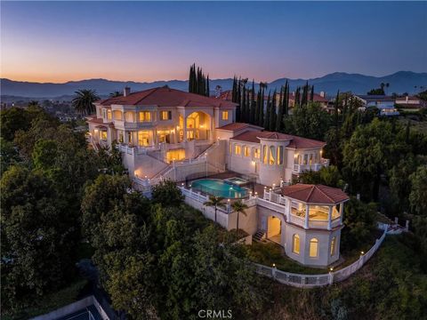 22588 Ridge Line Road Diamond Bar CA 91765