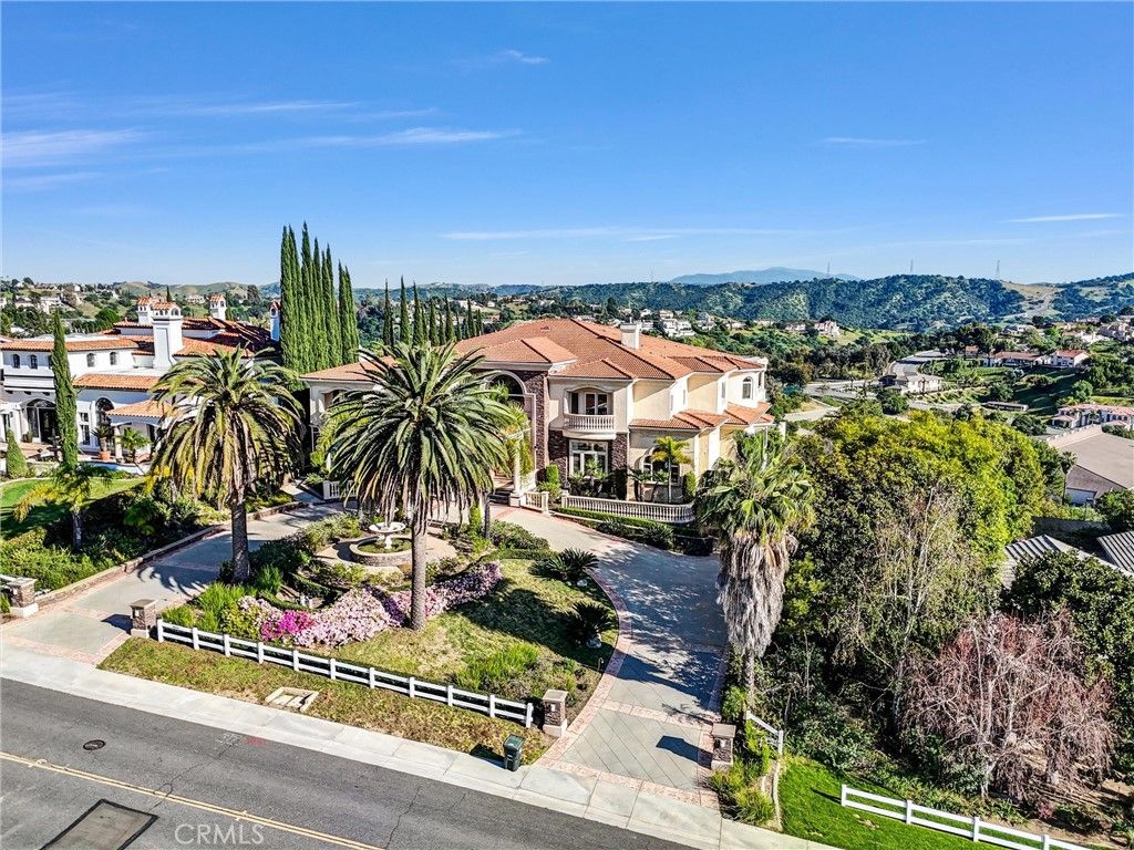 Photo of 22588 Ridge Line Road, Diamond Bar, CA 91765 (MLS # TR26059752)