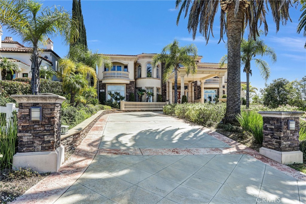 22588 Ridge Line Road