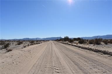 5 Acre property located just south of Cleghorn Lakes Wilderness Area. Power is nearby and there is a home just south of the property. This is a very nice property for those weekends of fun! Owner may carry with 25% down.