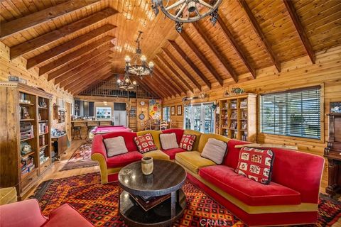 Tiny photo for 535 Calf Canyon Highway Hwy, Creston, CA 93432 (MLS # SC25282189)