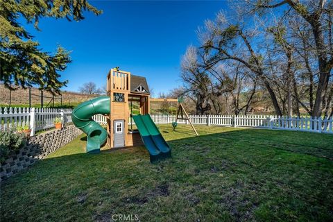 Tiny photo for 535 Calf Canyon Highway Hwy, Creston, CA 93432 (MLS # SC25282189)