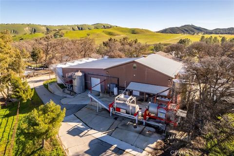 Tiny photo for 535 Calf Canyon Highway Hwy, Creston, CA 93432 (MLS # SC25282189)