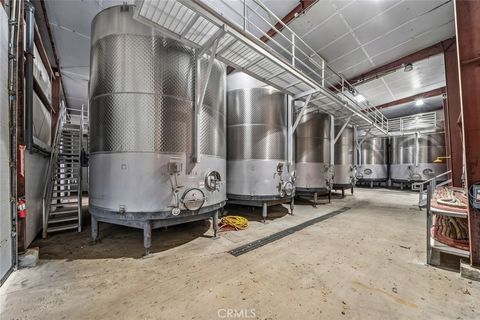 Tiny photo for 535 Calf Canyon Highway Hwy, Creston, CA 93432 (MLS # SC25282189)