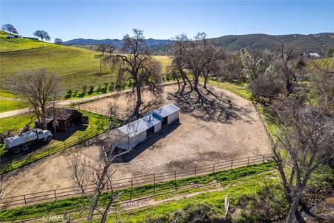 Tiny photo for 535 Calf Canyon Highway Hwy, Creston, CA 93432 (MLS # SC25282189)