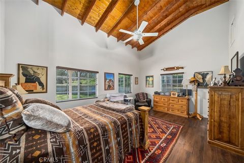 Tiny photo for 535 Calf Canyon Highway Hwy, Creston, CA 93432 (MLS # SC25282189)